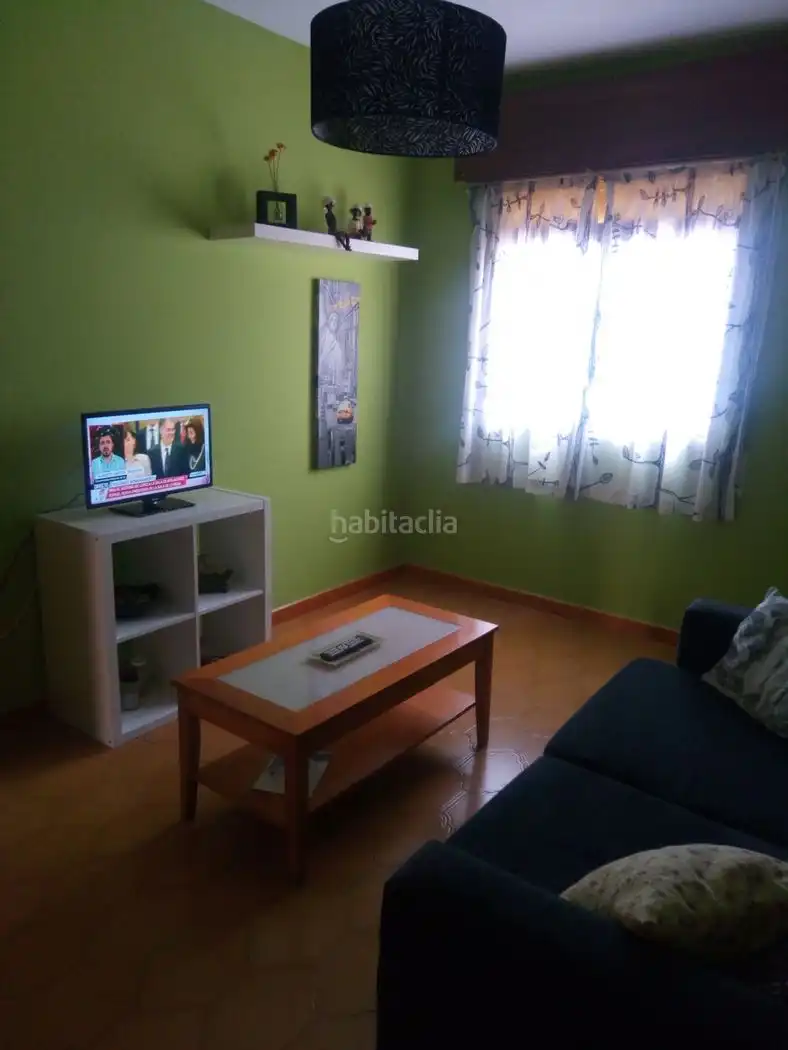 Appartamento in affitto a Avenida Cesáreo Pondal 15, imagen 2