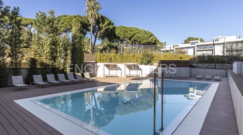 Foto 2 de Piso en venta en Sarrià, Barcelona Capital