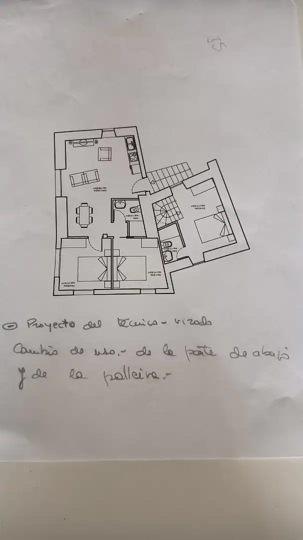 Casa o xalet en venda en Sober amb Jardí privat i Traster