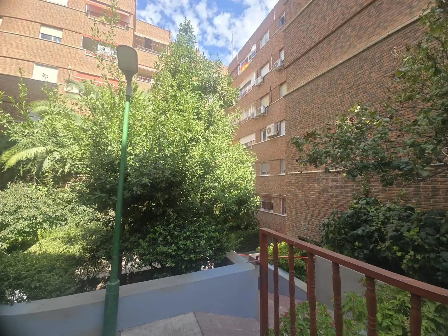 Exterior view of Apartments for sale in Centro