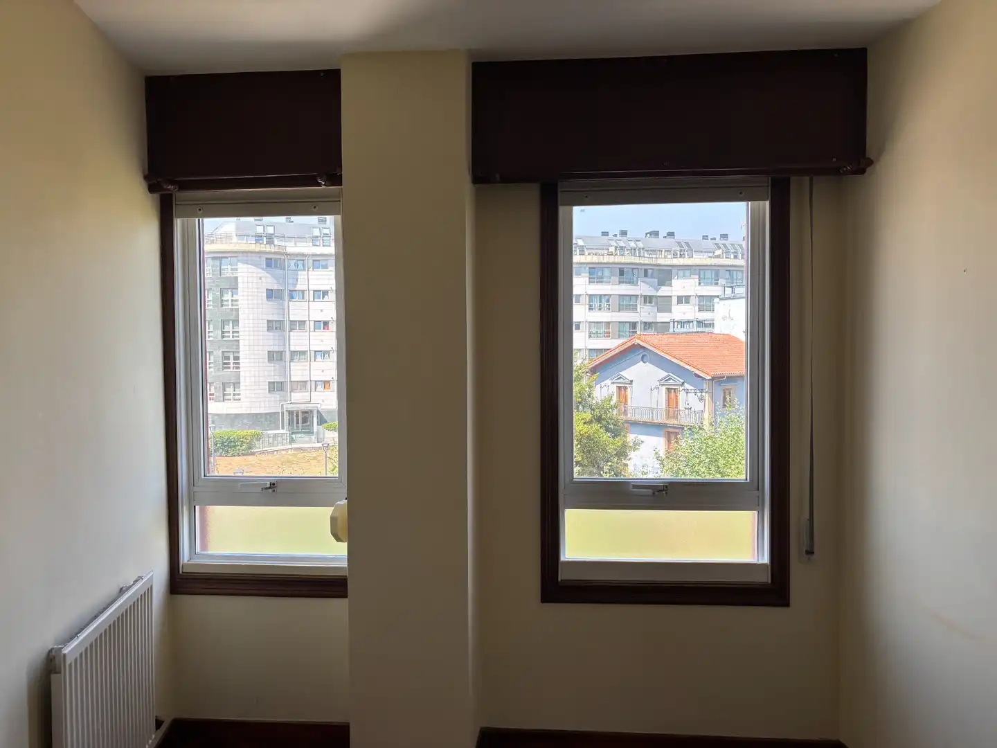 Habitación de Piso de alquiler en Culleredo con Calefacción, Parquet y Trastero