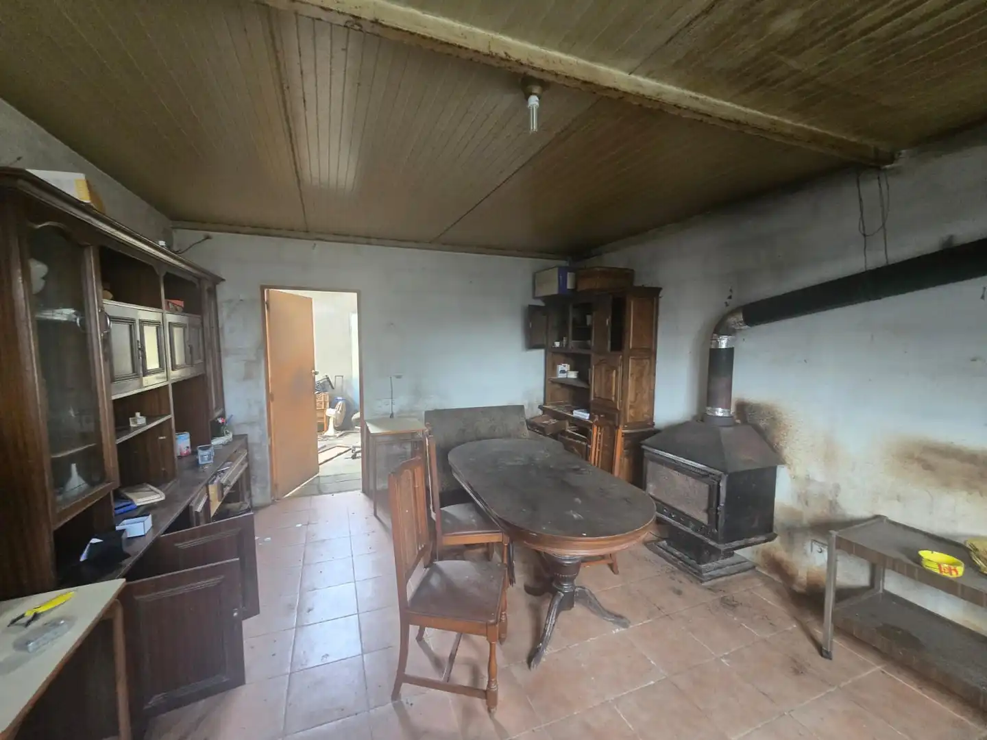 Cuina de Nau industrial en venda en Maià de Montcal