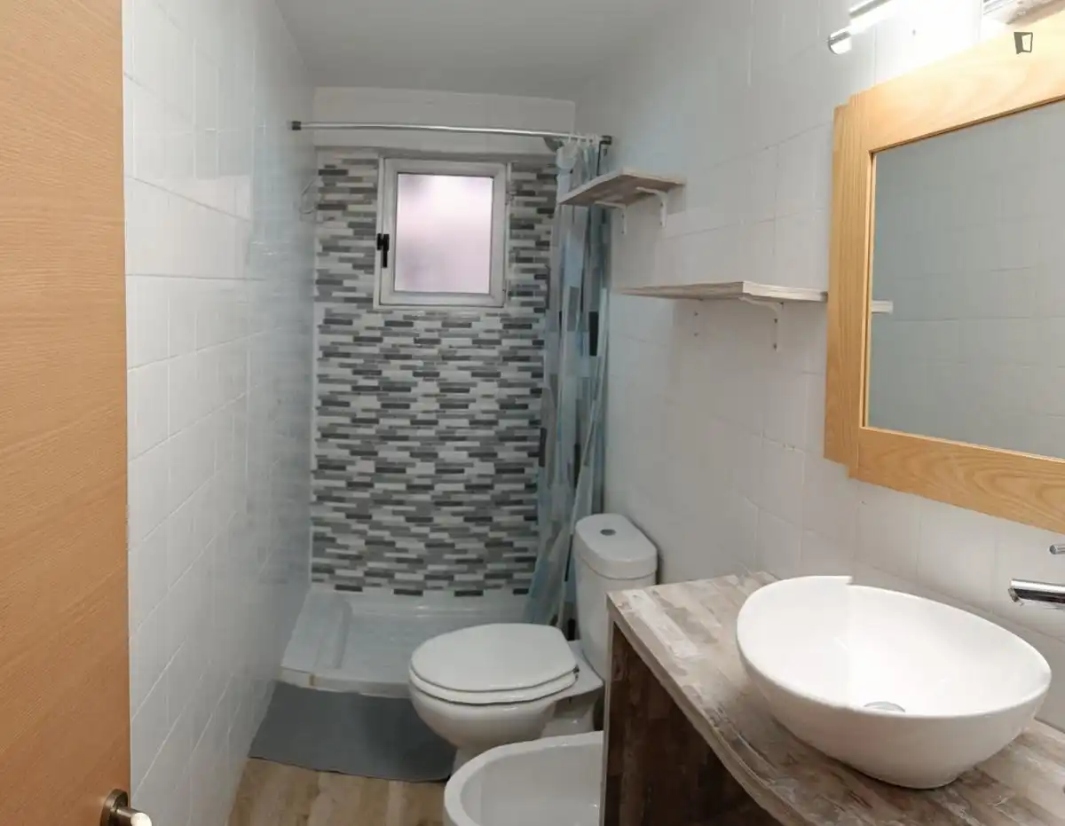 Habitación en Ciudad Jardín - Tagarete - El Zapillo