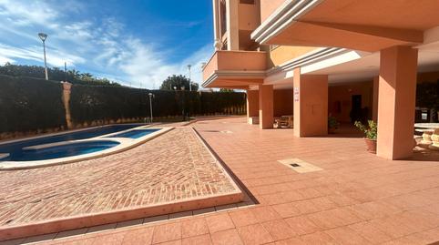 Foto 5 de Pis en venda a Avenida Roentgen, 4, Zona Playa de los Locos, Alicante