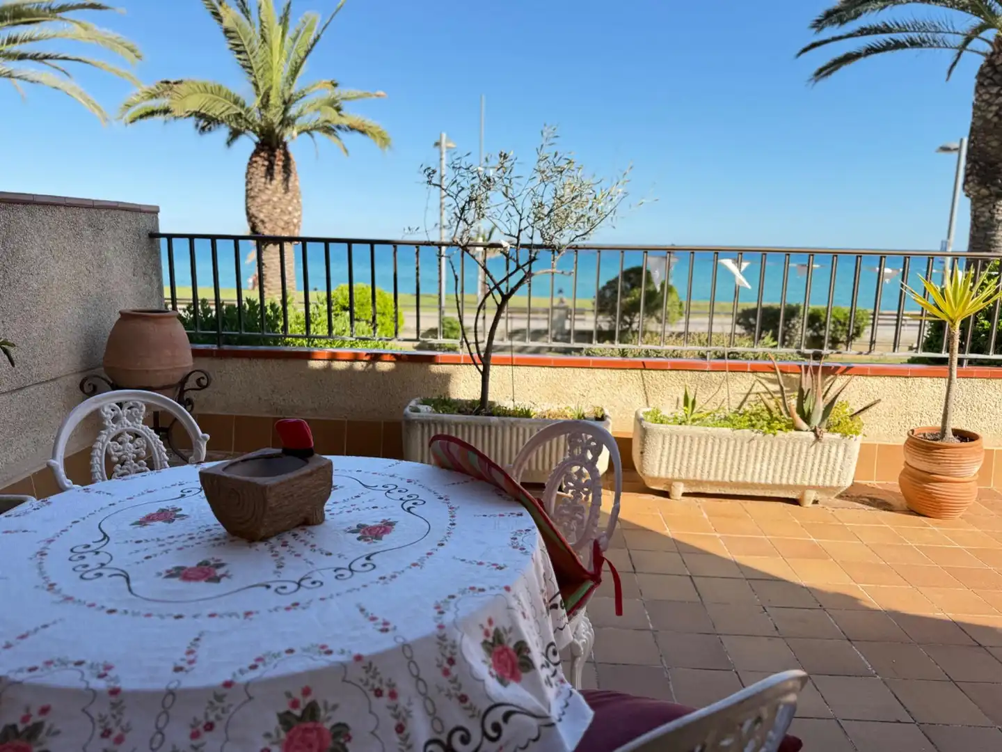 Wohnung mit Aufzug zum Verkauf in Torre Valentina - Mas Vilar de La Mutxada - Treumal