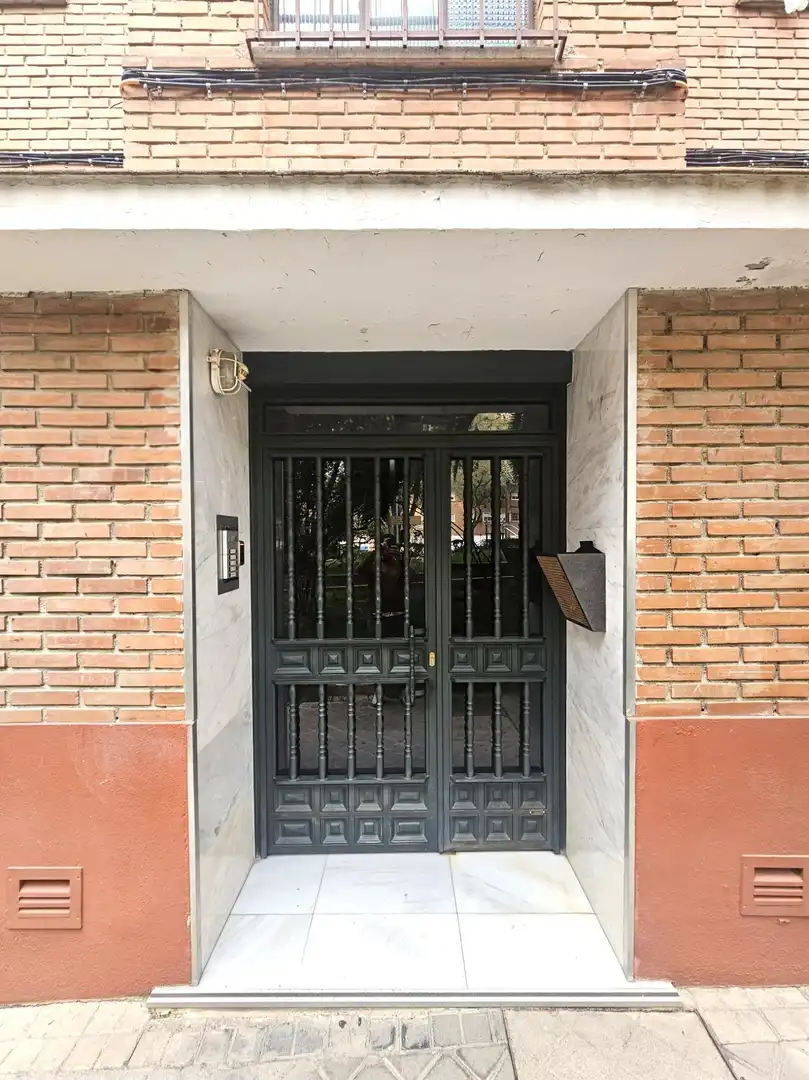 Piso en venta en Madrid con Aire acondicionado y Calefacción