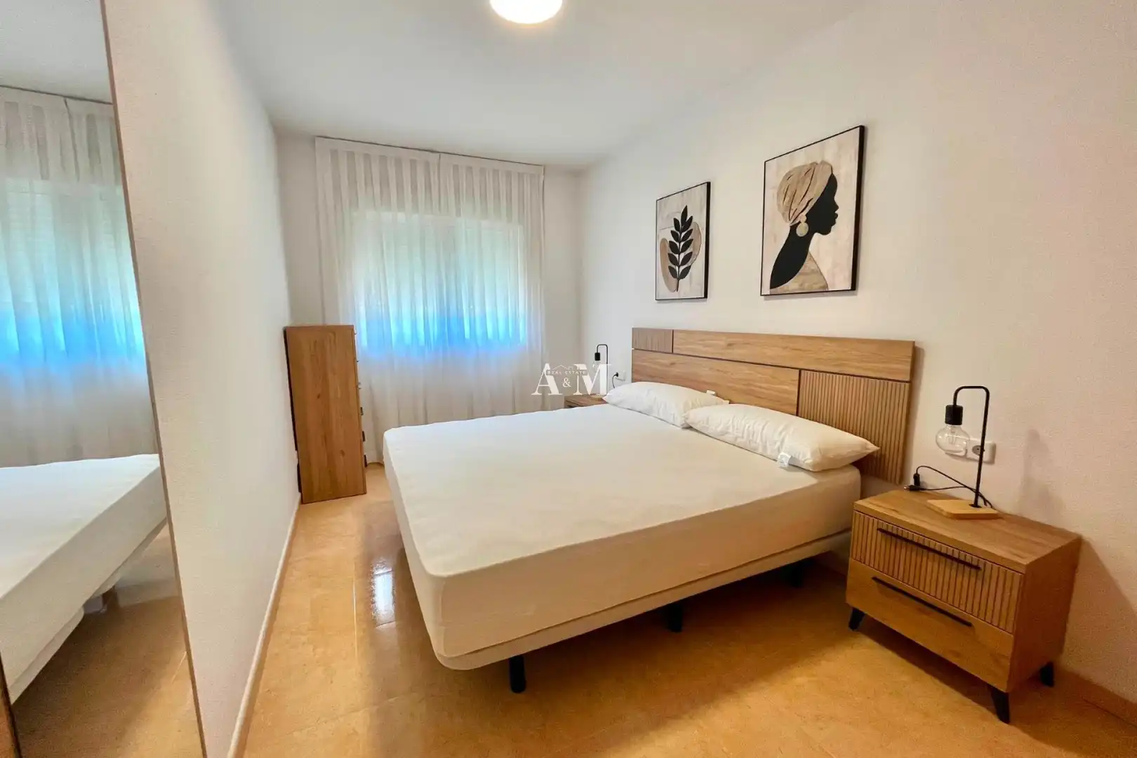 Wohnung mit Terrasse zur Miete in Almoradí, imagen 7