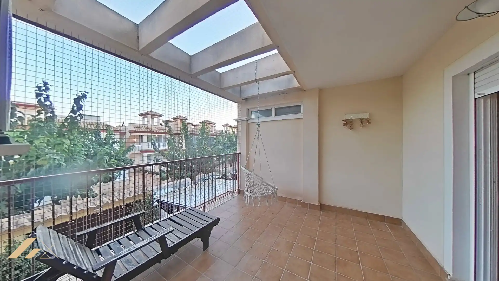 Casa con terraza en venta en Los Peñascos - El Salero - Los Imbernones, imagen 5