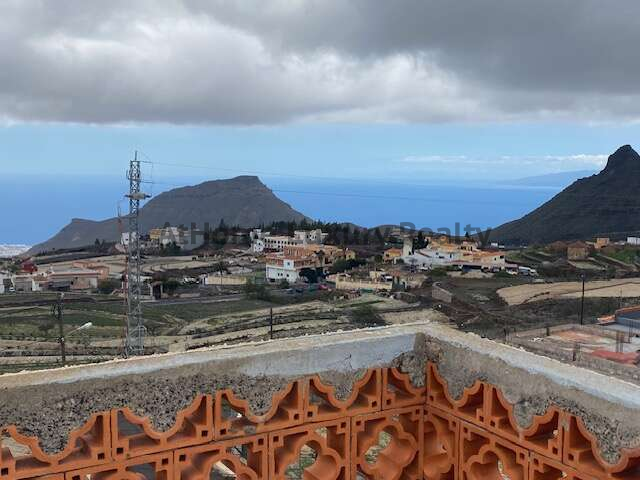 Flat to rent in barbecho, Vilaflor de Chasna