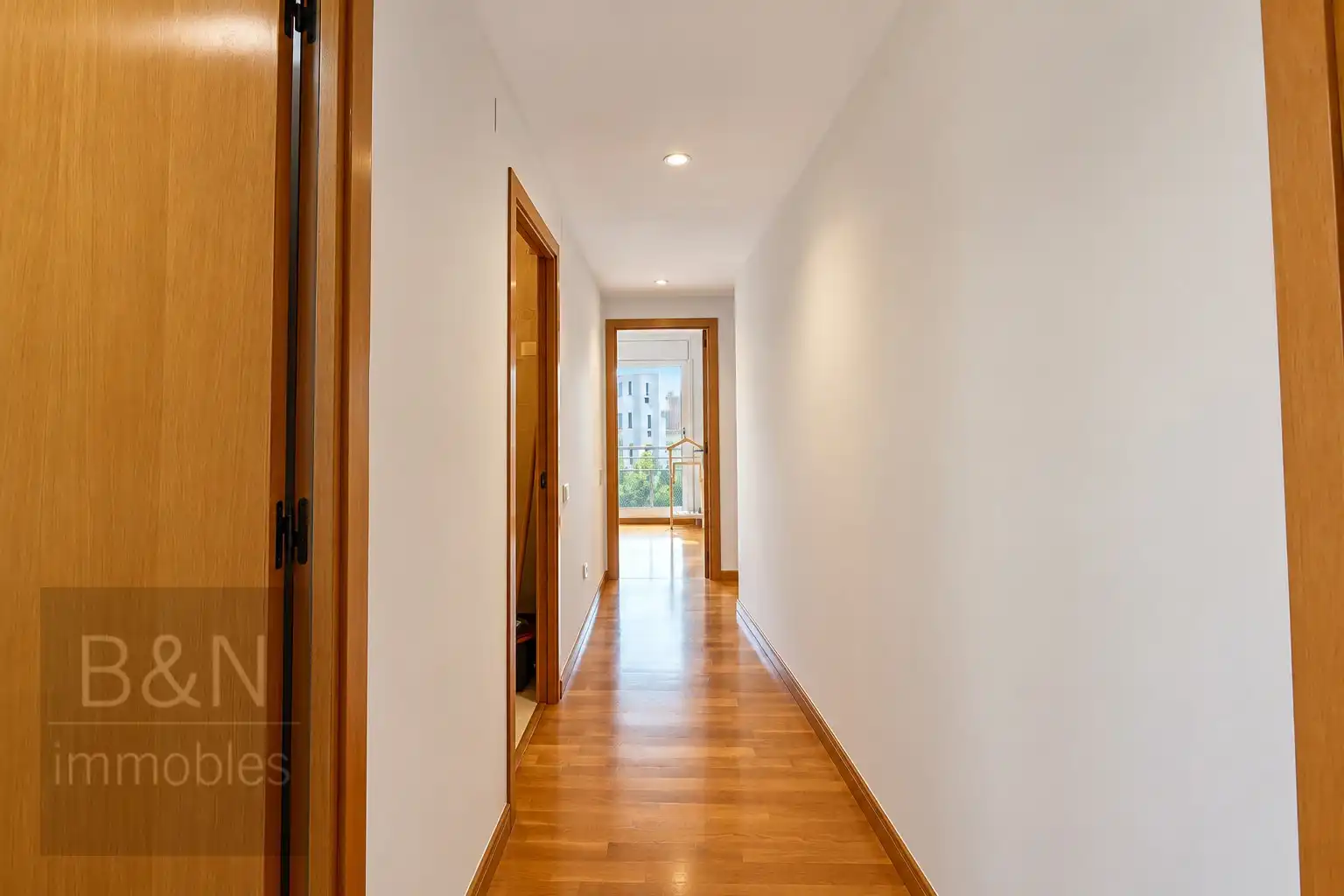 Flat with terrace for sale in Nord-oest, imagen 10