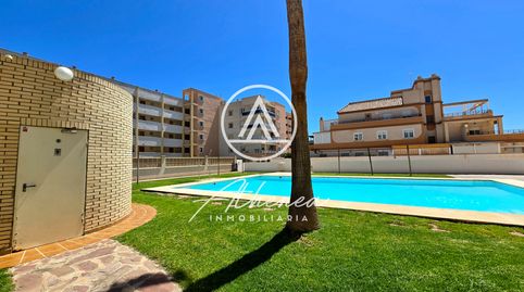 Foto 4 de Pis en venda a El Sabinar – Urbanizaciones – Las Marinas – Playa Serena, Roquetas de Mar
