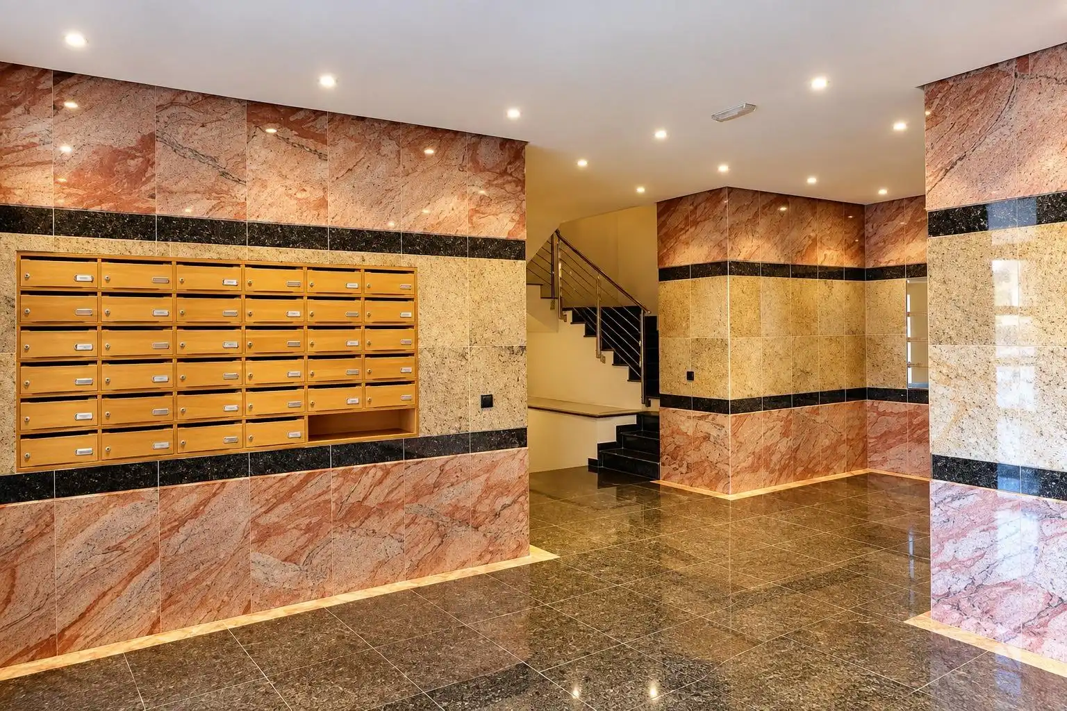 Flat for sale in El Quiñón  