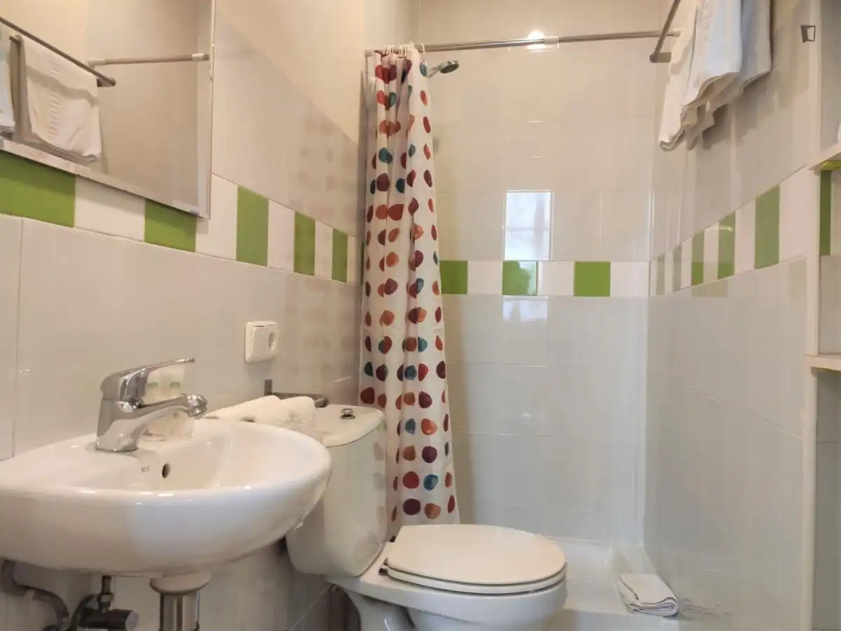Apartment zur Miete in Centro, imagen 4