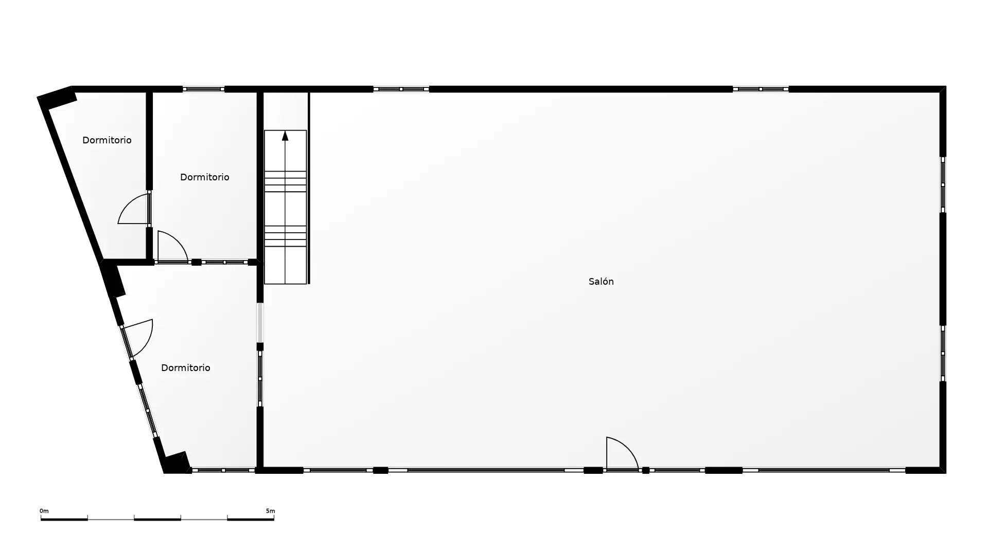 Industrial building for sale in ITSASPE AUZOA, imagen 15
