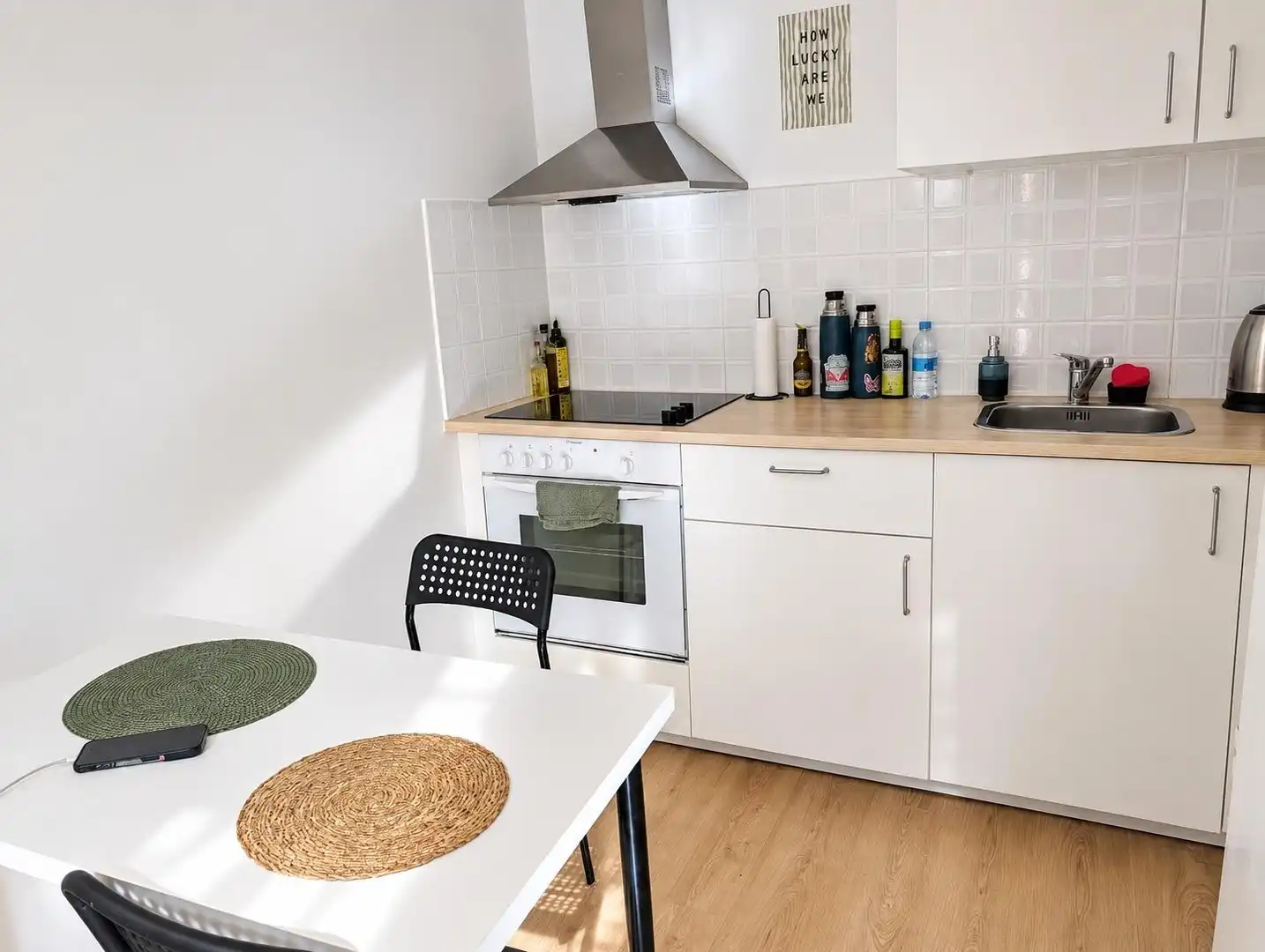 Appartement avec terrasse à vendre à SANT BARTOMEU, imagen 5