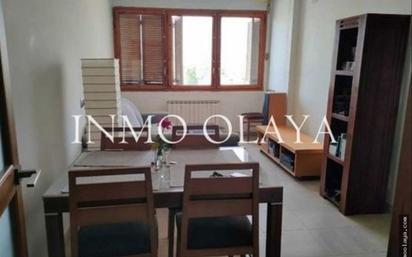 Living room of Flat for sale in Sabadell  with Air Conditioner