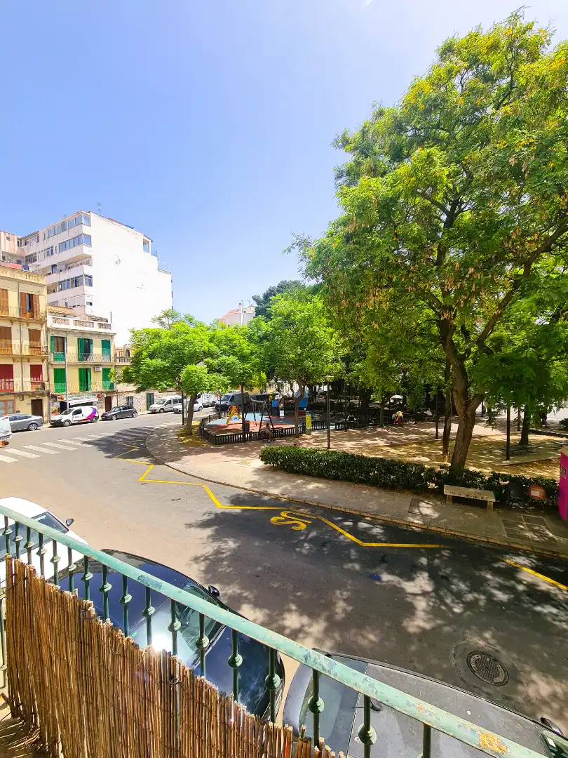 Außenansicht von Gebäude zum Verkauf in  Palma de Mallorca