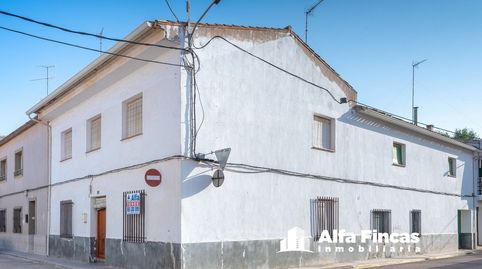 CASA EN VENTA EN SAN CLEMENTE
