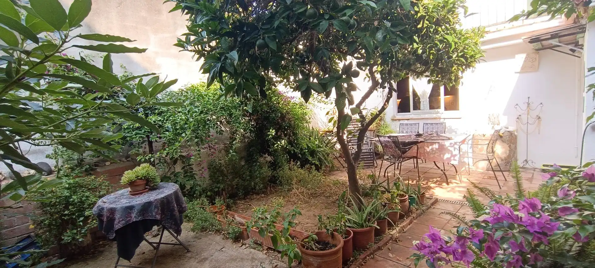 House with terrace for sale in Poble, imagen 41