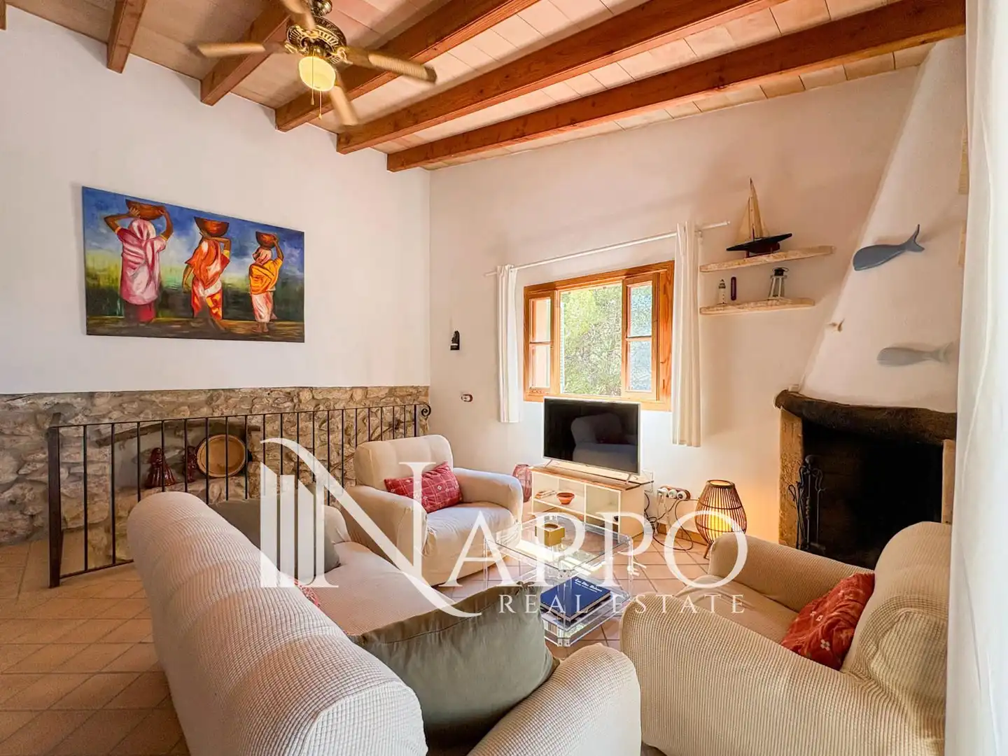 House with pool for sale in Poligono, imagen 7