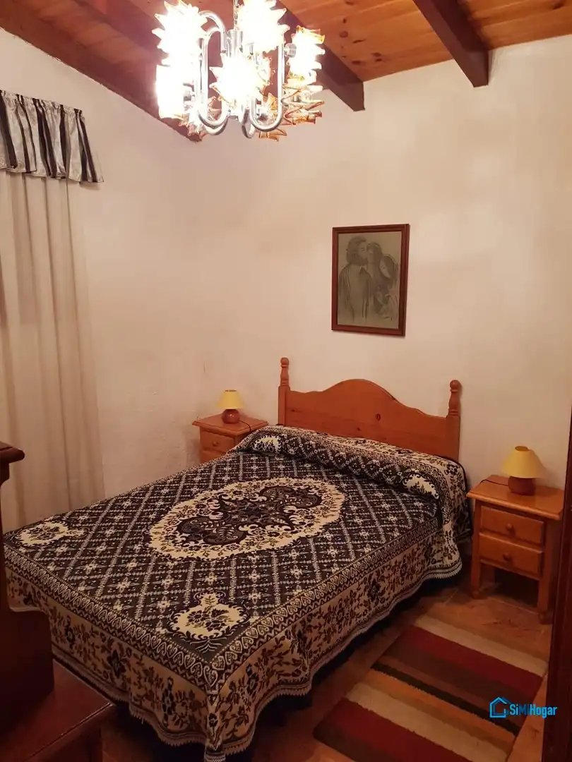 Casa con giardino in vendita a Camino MOJON-LAS PALAS, imagen 9