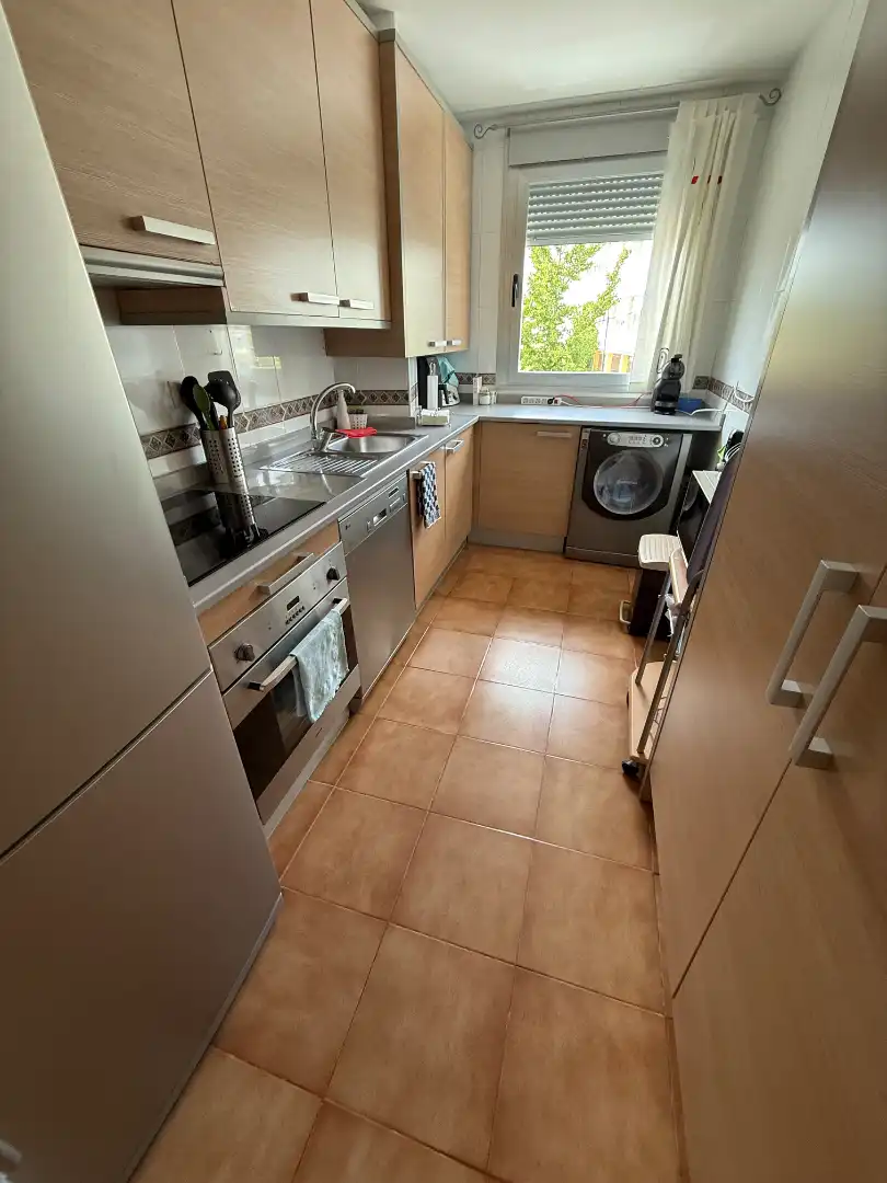 Appartement avec terrasse à vendre à Pasaje Coto, imagen 4