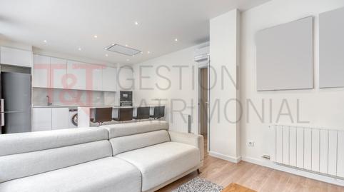 Photo 5 of Flat for sale in Carrer de la Torrassa, Sant Joan Baptista, Sant Adrià de Besòs
