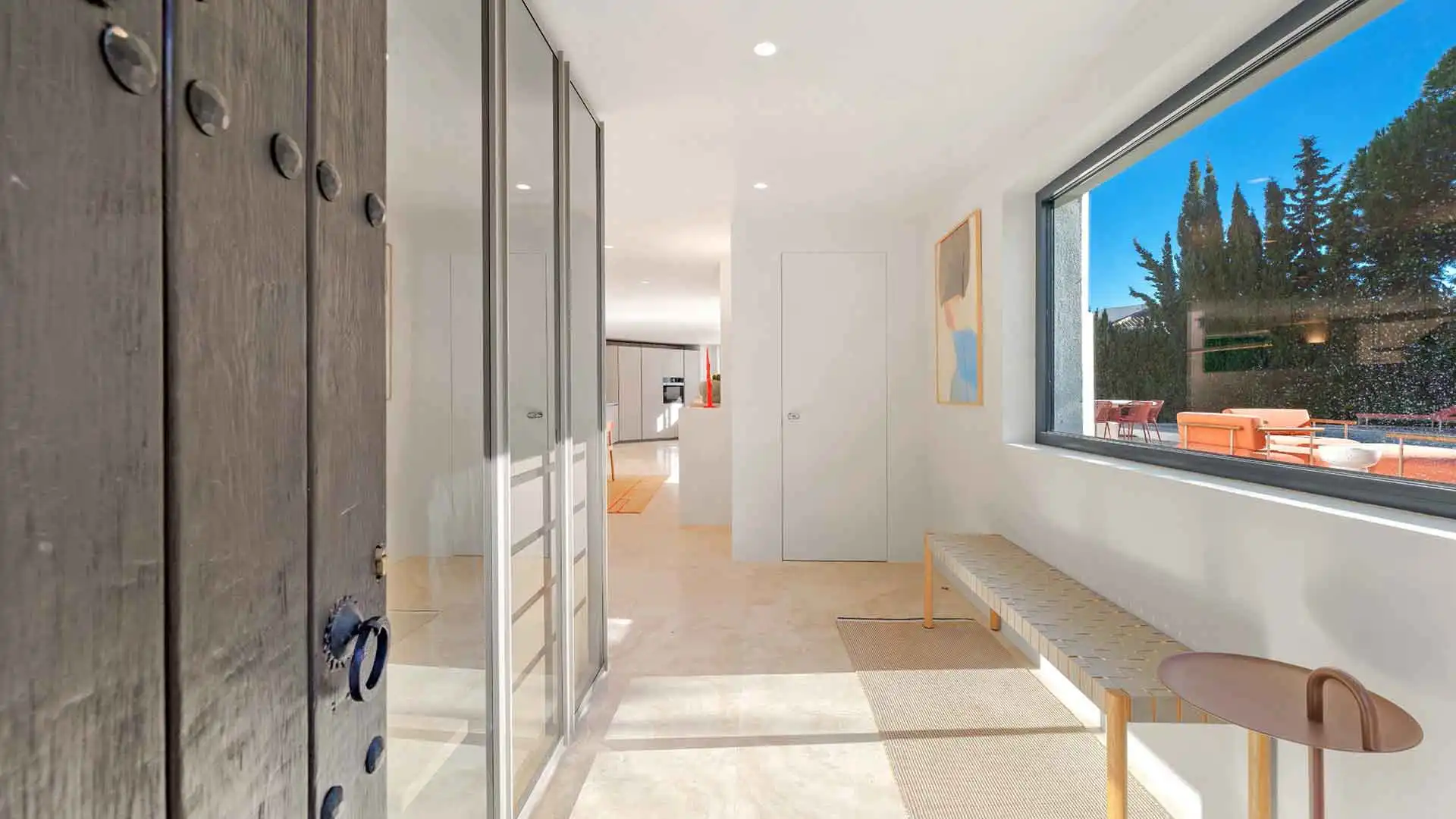 Casa con piscina in vendita a Nueva Andalucía, imagen 26