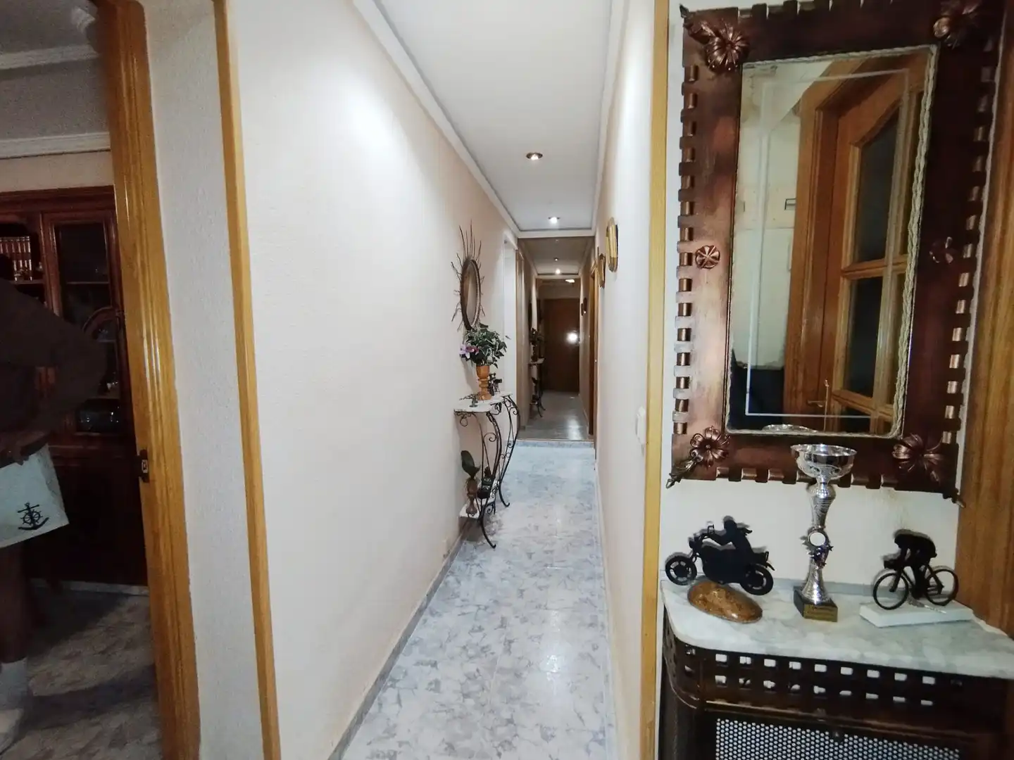 Appartamento con terrazza in vendita a Barrio San Juan, imagen 31