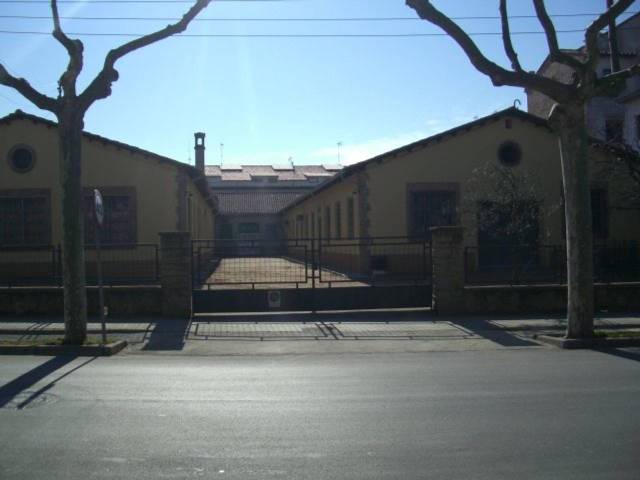 Terreno industrial en Venta en Jaume Balmes en Sant Julià de Vilatorta