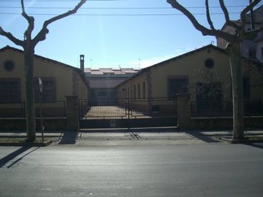 Terreny residencial en venda a Avenida Jaume Balmes