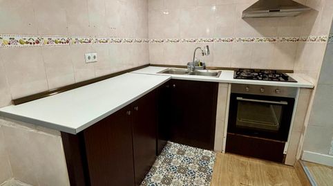 Foto 5 de Planta baixa de lloguer a El Palmeral - San Antón, Elche / Elx