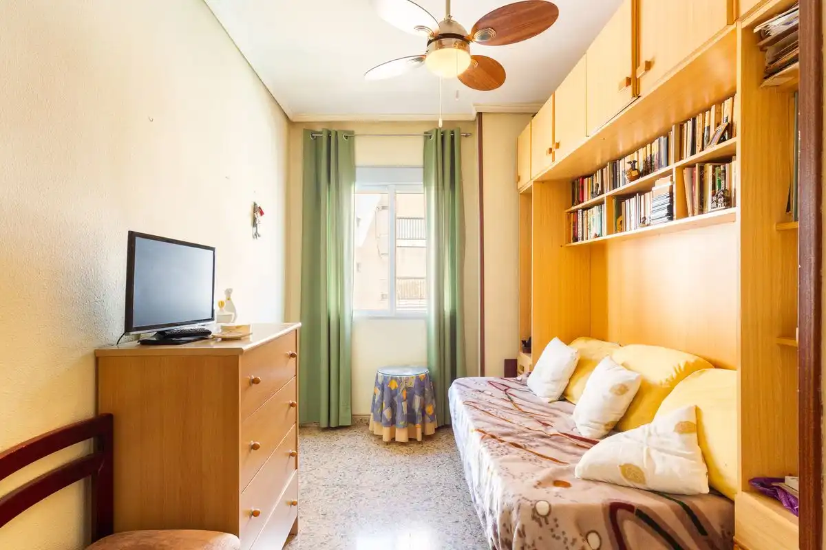 Wohnung mit Aufzug zum Verkauf in Carrer del Castell de Benissanó, imagen 24
