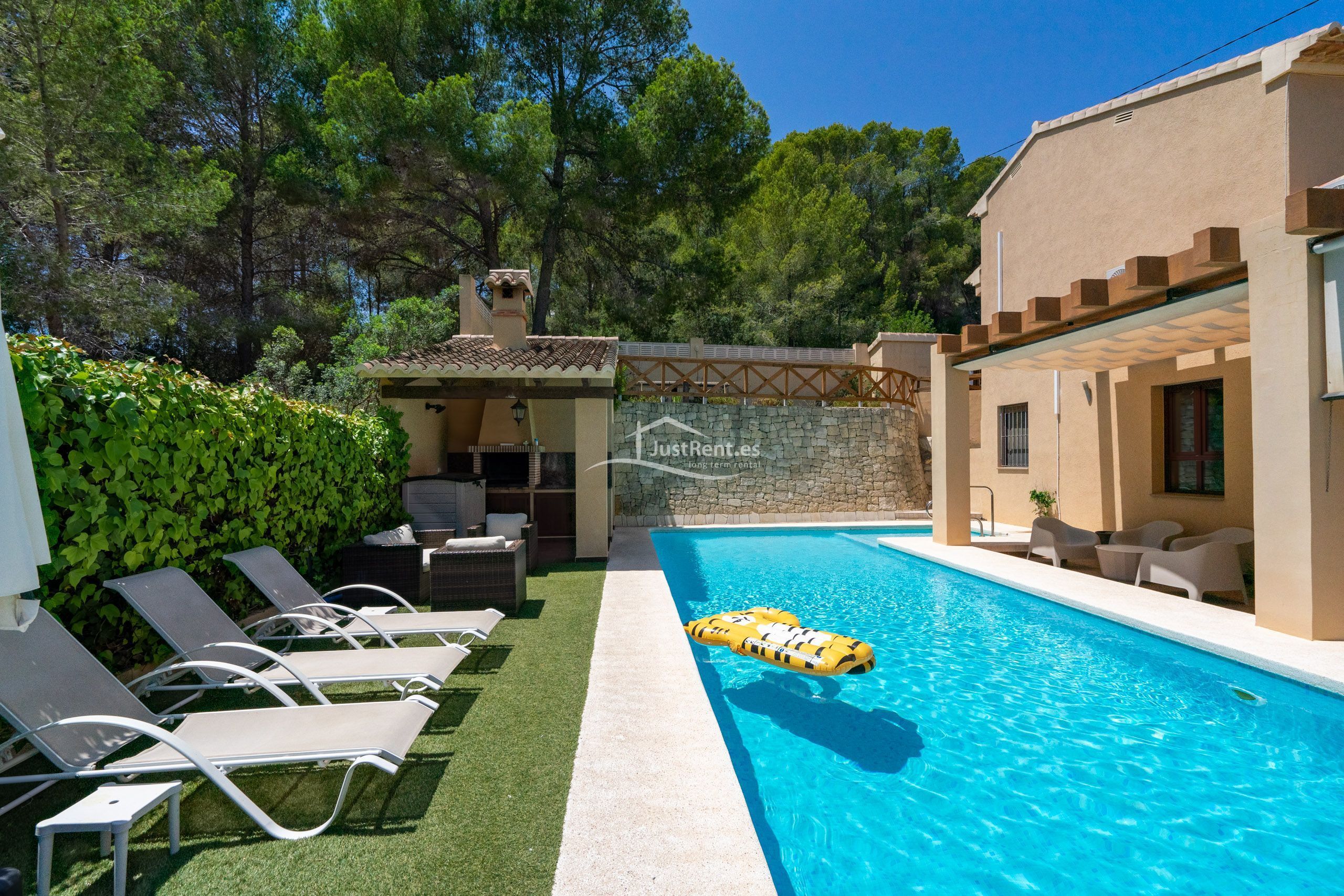 House or chalet to rent in Oltamar - Cucarres