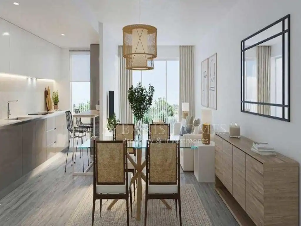 Apartamento en venta en Puerto