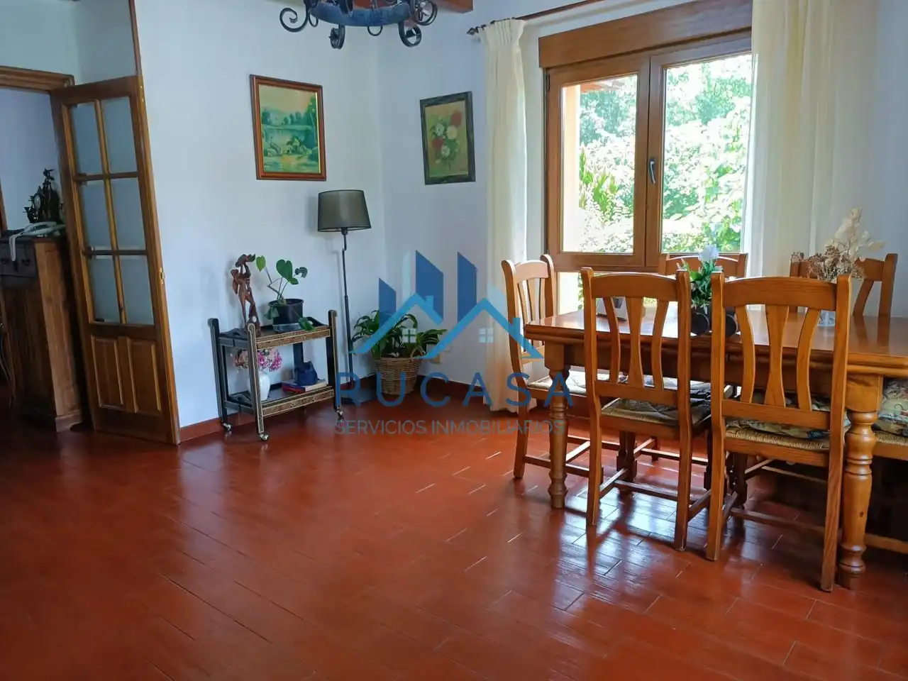 Casa in vendita a Barrio San Benito, imagen 23