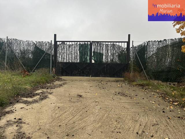 Terreno residencial en Venta en Santa Catalina - Ferial