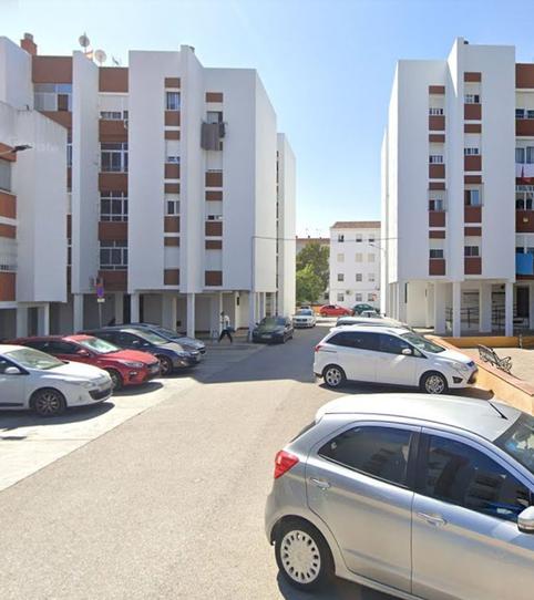 Foto 2 de Pis en venda a Núcleo urbano, Chiclana de la Frontera