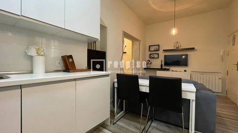 Photo 2 of Flat for rent in De Amaniel, Universidad - Malasaña, Madrid Capital