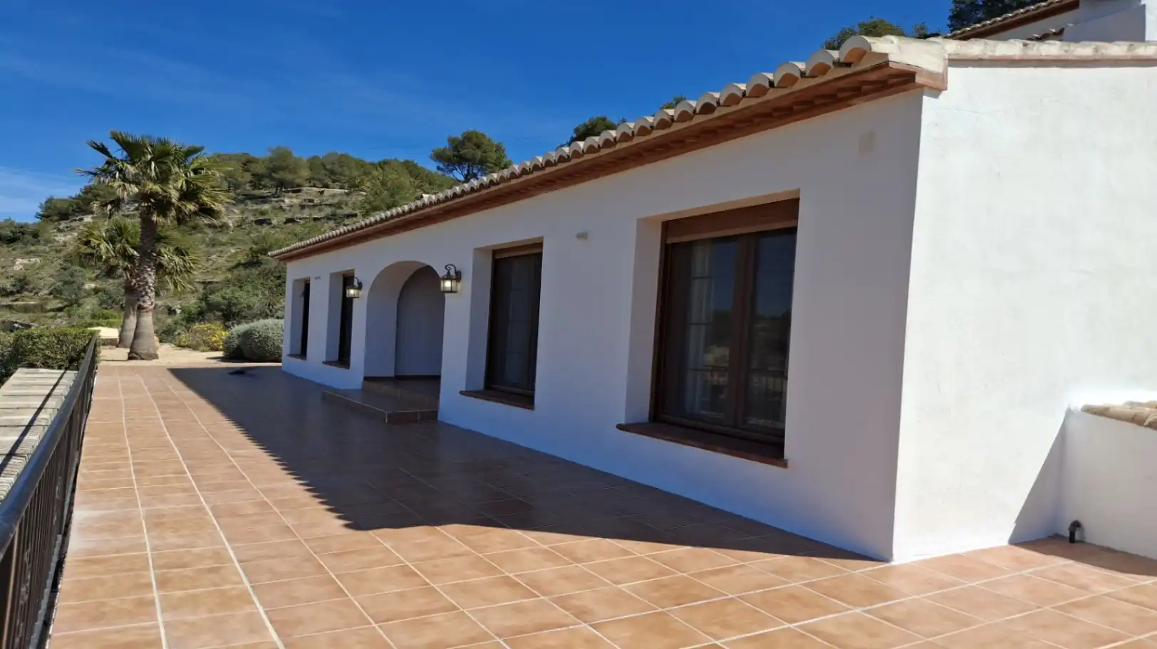 Maison rustique avec jardin à vendre à Benissa pueblo, imagen 24
