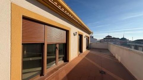 Foto 4 de Ático en venta en Quintanar de la Orden, Toledo