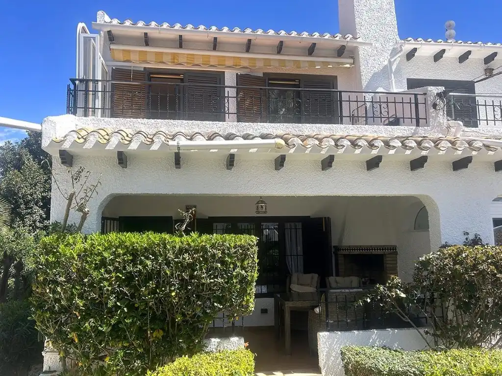 Villa à louer à Calle San Francisco-Zenia, imagen 36