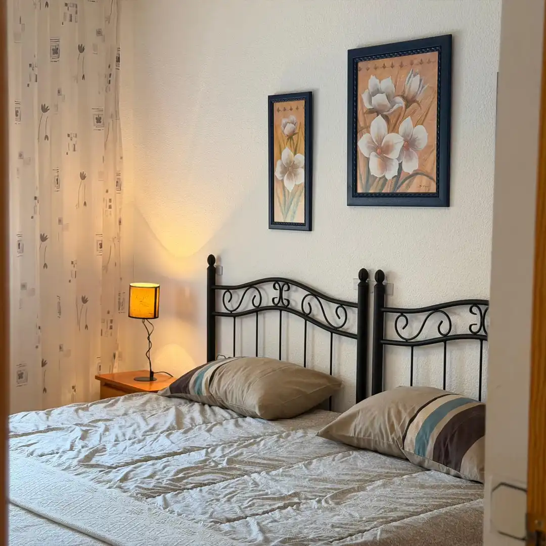 Appartamento con terrazza in vendita a Avinguda Santa Maria