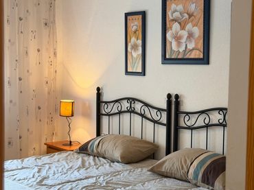 Appartement avec balcon à vendre à Avinguda Santa Maria