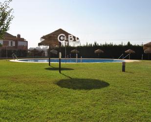 Piscina de Pis en venda en Jerez de la Frontera amb Aire condicionat, Calefacció i Terrassa