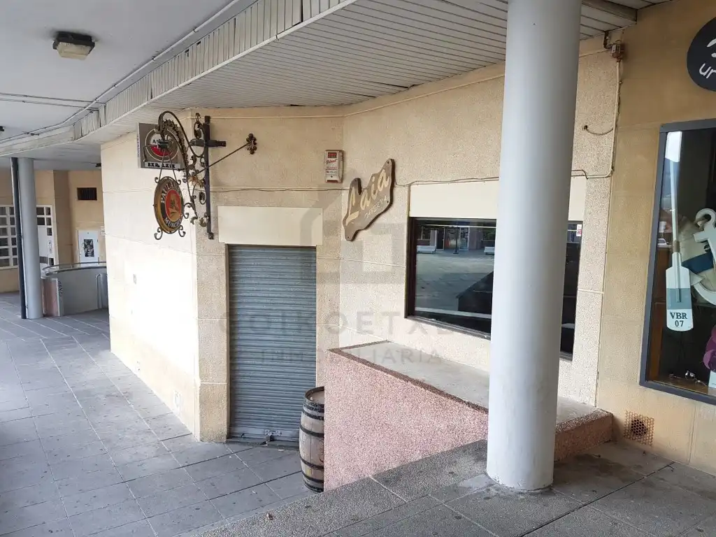 Locale commerciale in vendita a Oiartzun