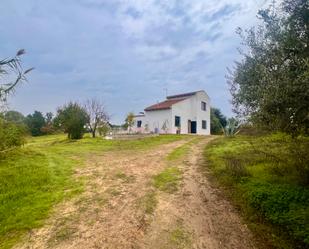 Finca rústica en venda en Almonte