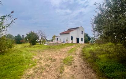 Country house for sale in Almonte  with Private garden