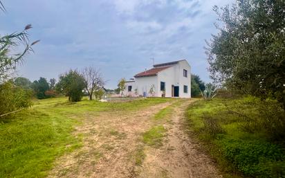 Finca rústica en venda en Almonte amb Jardí privat i Terrassa