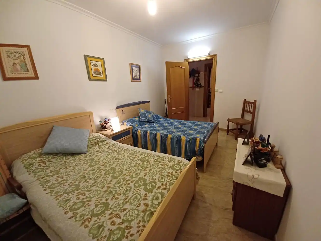 Chalet con piscina en venta en La Roda, imagen 13